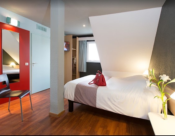 ibis Colmar Centre***